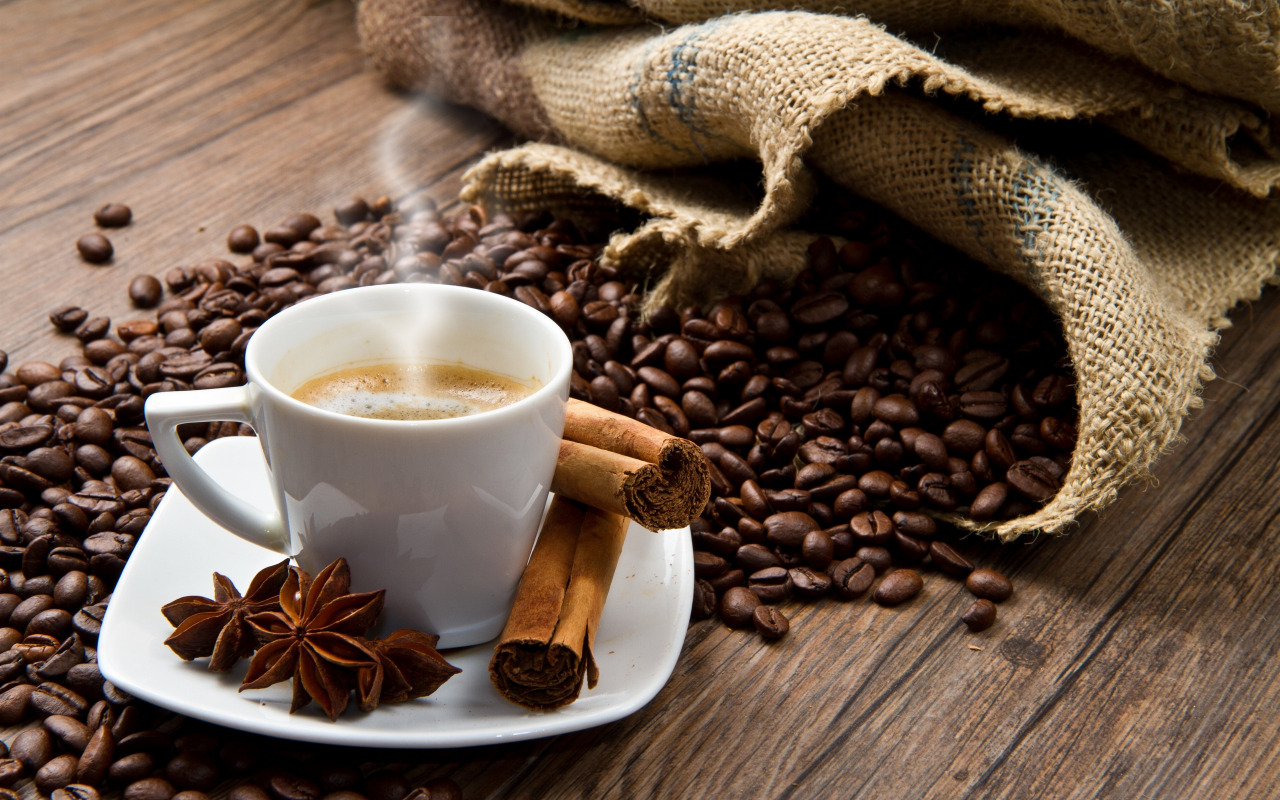 Bí quyết uống cà phê giúp giảm cân hiệu quả