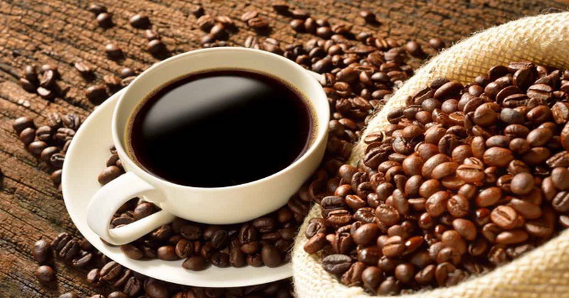 10 surprising benefits of drinking coffee every day